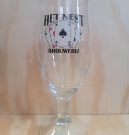 NEST GLAS