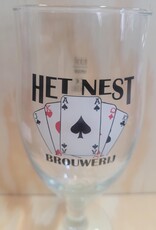 NEST GLASS