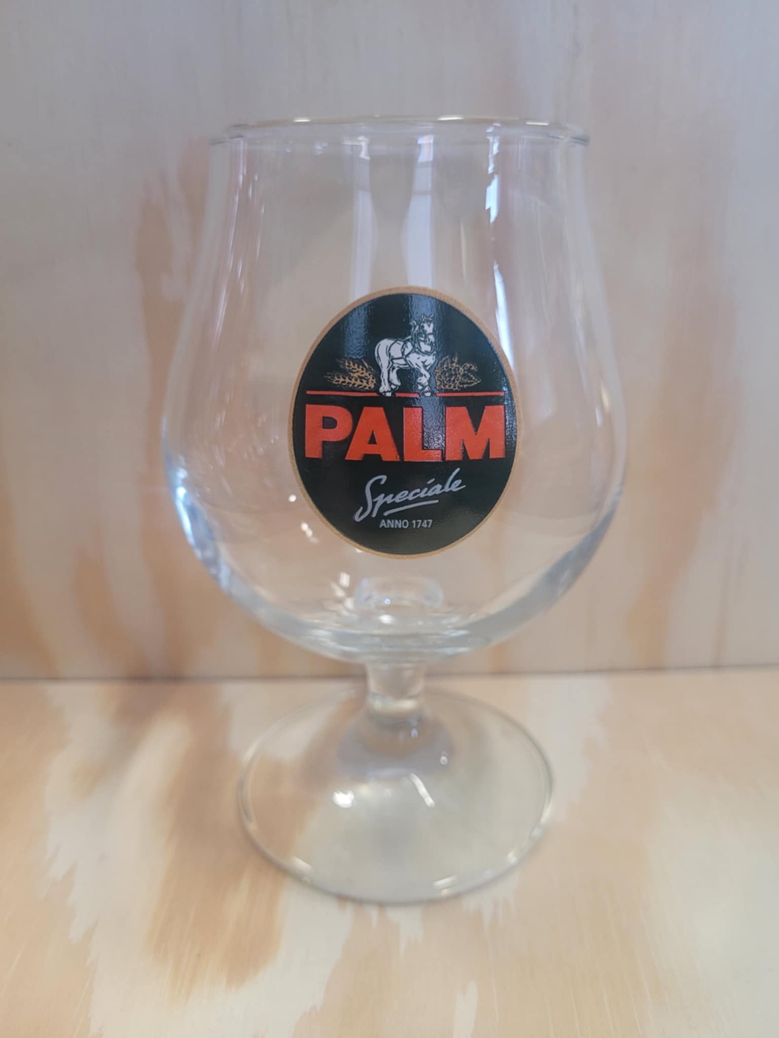 PALM GLAS