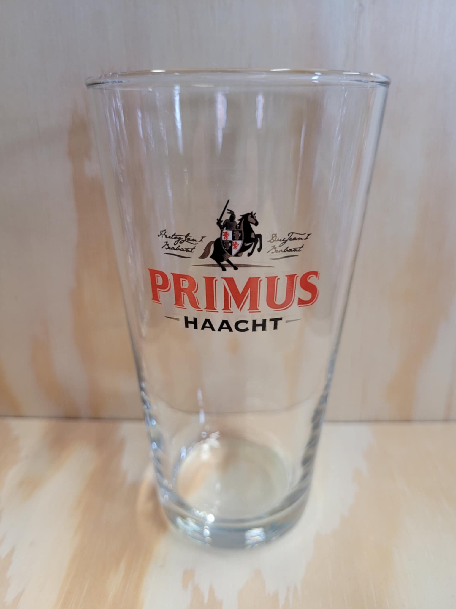 PRIMUS GLASS BOERKE