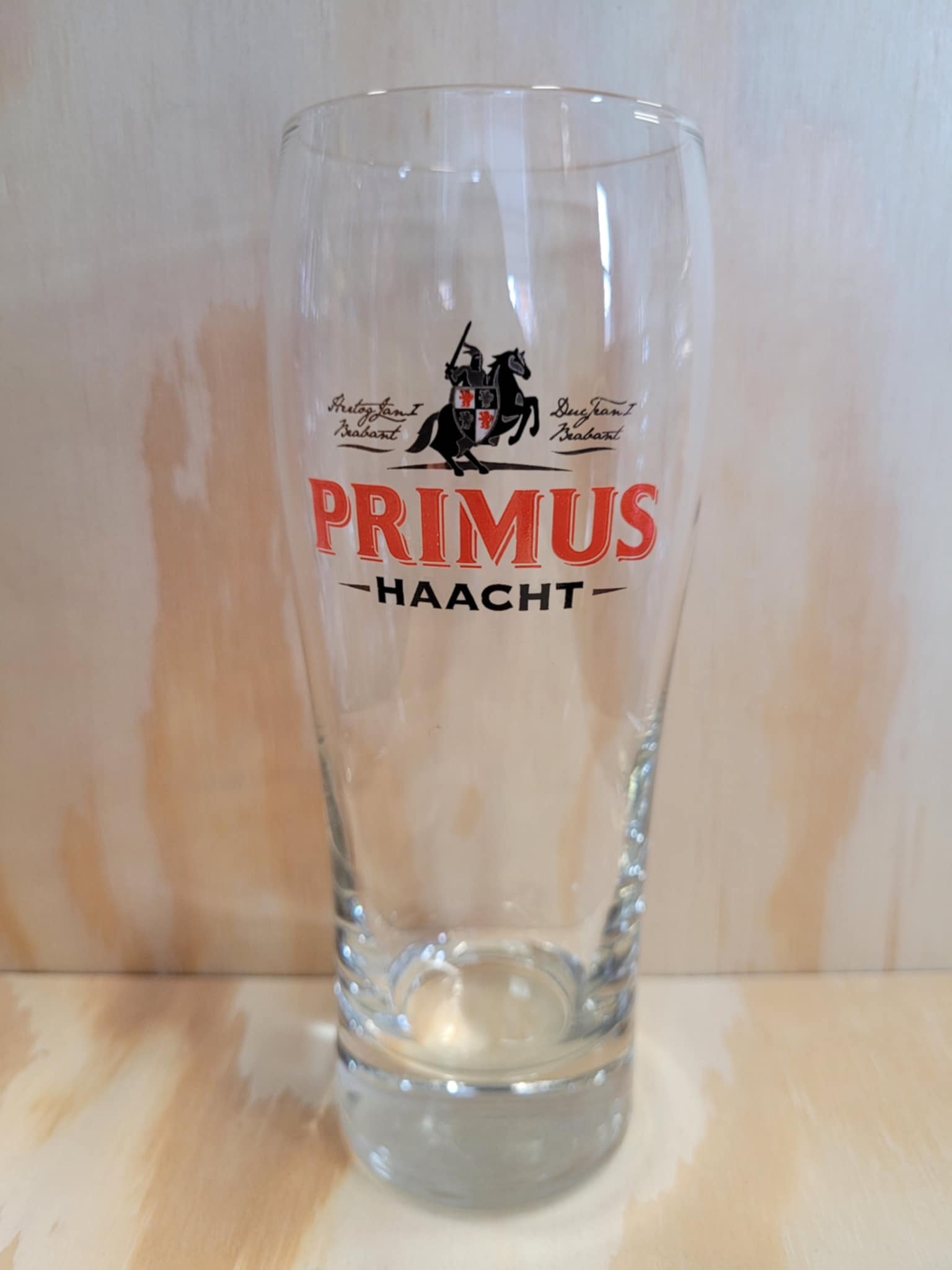 PRIMUS GLASS ELEGANT