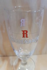 RODENBACH GLAS