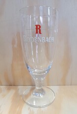RODENBACH GLAS