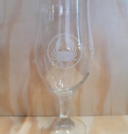 SCHELDEBROUWERIJ GLASS