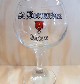 ST. BERNARDUS GLASS