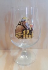 ST. PAUL GLAS