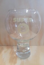 SUPER 8 GLASS 33 CL