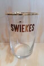 SWIEKES TRIPPPEL GLAS