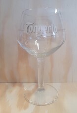 TONGERLO GLAS 33 CL (lichte bedrukking)