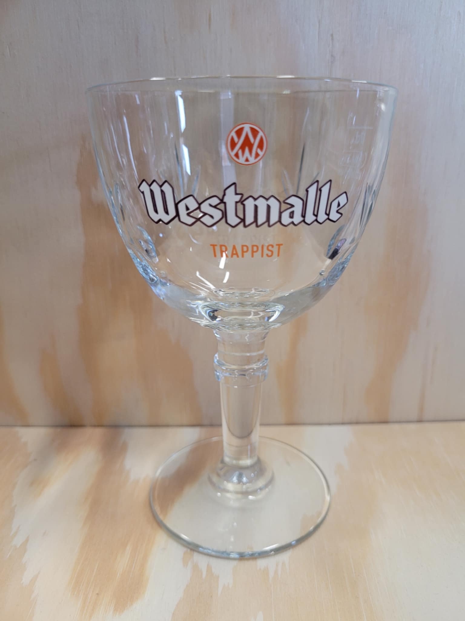 WESTMALLE GLAS 17 CL