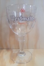 WESTMALLE GLASS