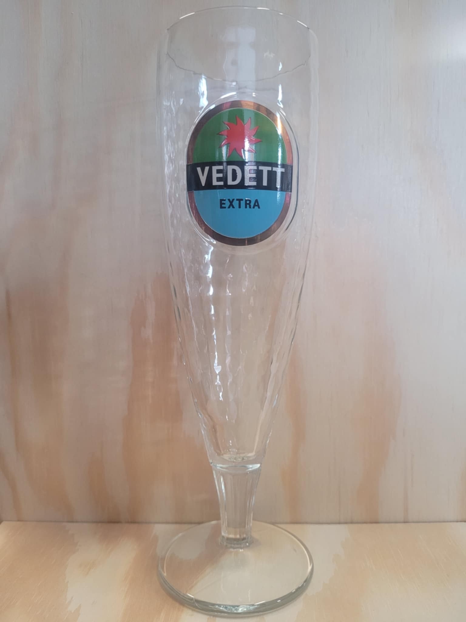 VEDETT GLAS