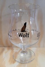 WOLF GLASS