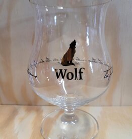WOLF GLAS