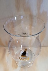 WOLF GLASS