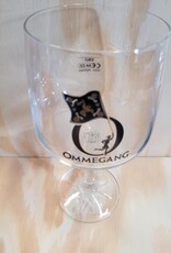 KK OMMEGANG GLASS