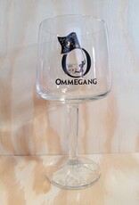 KK OMMEGANG GLASS