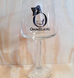 KK OMMEGANG GLAS