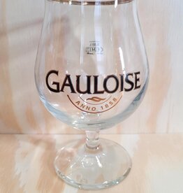 GAULOISE GLAS