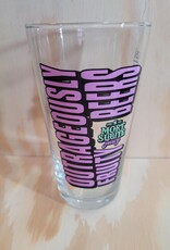 CRIME OF PASSION GLAS