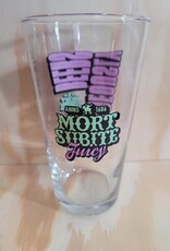 CRIME OF PASSION GLAS