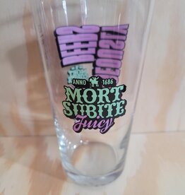 CRIME OF PASSION GLAS