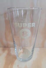 SUPER 8 GLASS BOERKE