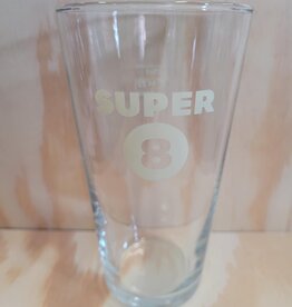 SUPER 8 GLASS BOERKE