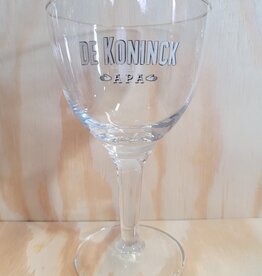 DE KONINCK GLAS