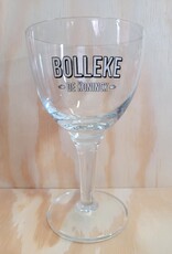 DE KONINCK BOLLEKES GLASS