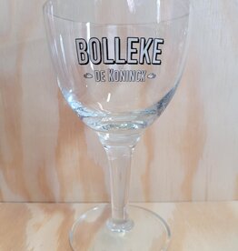 DE KONINCK BOLLEKES GLAS