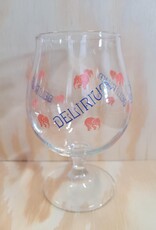 DELIRIUM TREMENS GLAS - OUD
