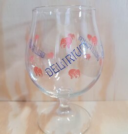 DELIRIUM TREMENS GLAS - OUD