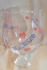 DELIRIUM TREMENS GLAS - OUD