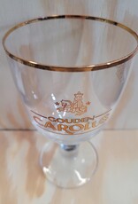 GOUDEN CAROLUS GLAS