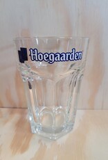 HOEGAARDEN WIT GLAS