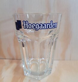 HOEGAARDEN WIT GLAS