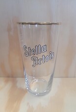 STELLA ARTOIS BOERKE 25 CL