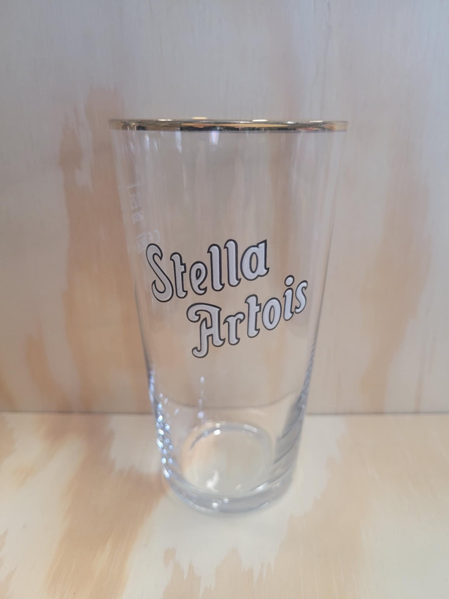 STELLA ARTOIS BOERKE 25 CL