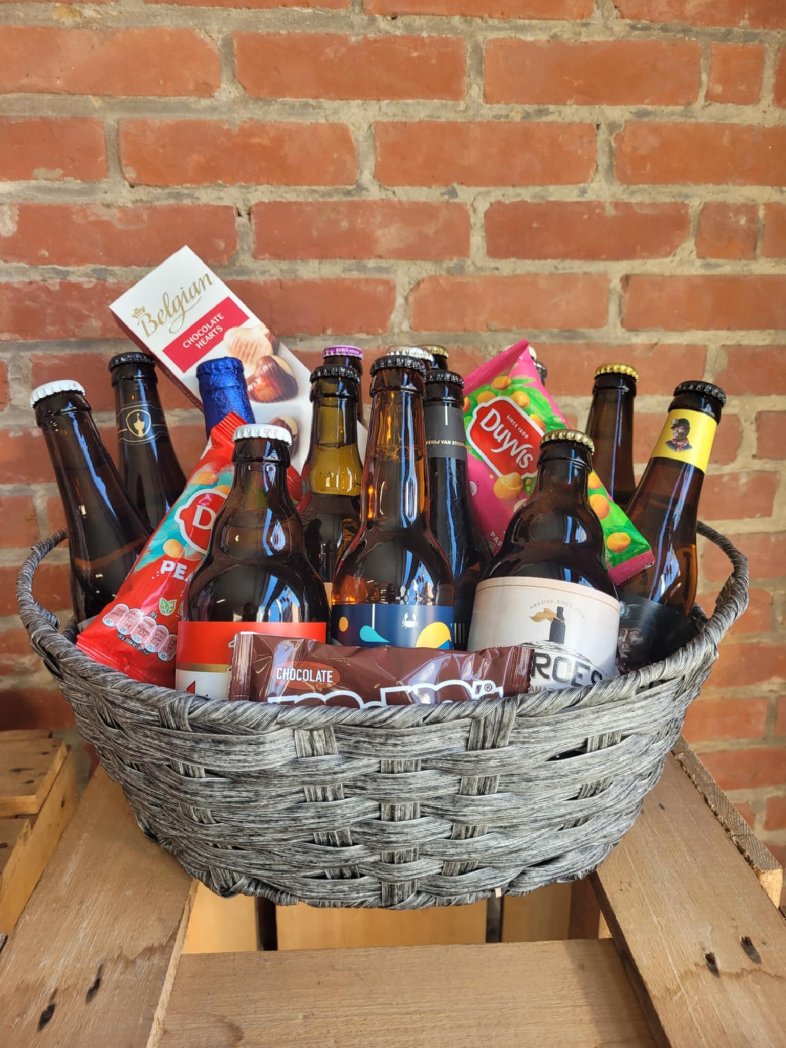 MAND JAMAICA GRIJS 38 OVAAL