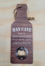 MINI OPENER MAN CAVE