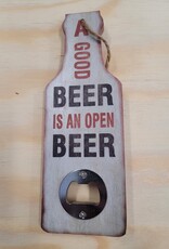MINI OPENER GOOD BEER