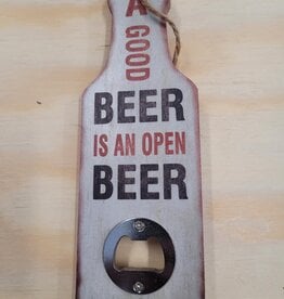 MINI OPENER GOOD BEER