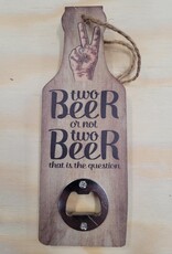 MINI OPENER TWO BEER