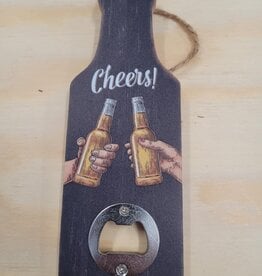 MINI OPENER CHEERS