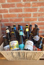 MAND VIERKANT M BLONDE BIEREN