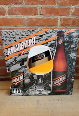 KWAREMONT GVP 4X33 CL