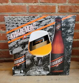 KWAREMONT GVP 4X33 CL