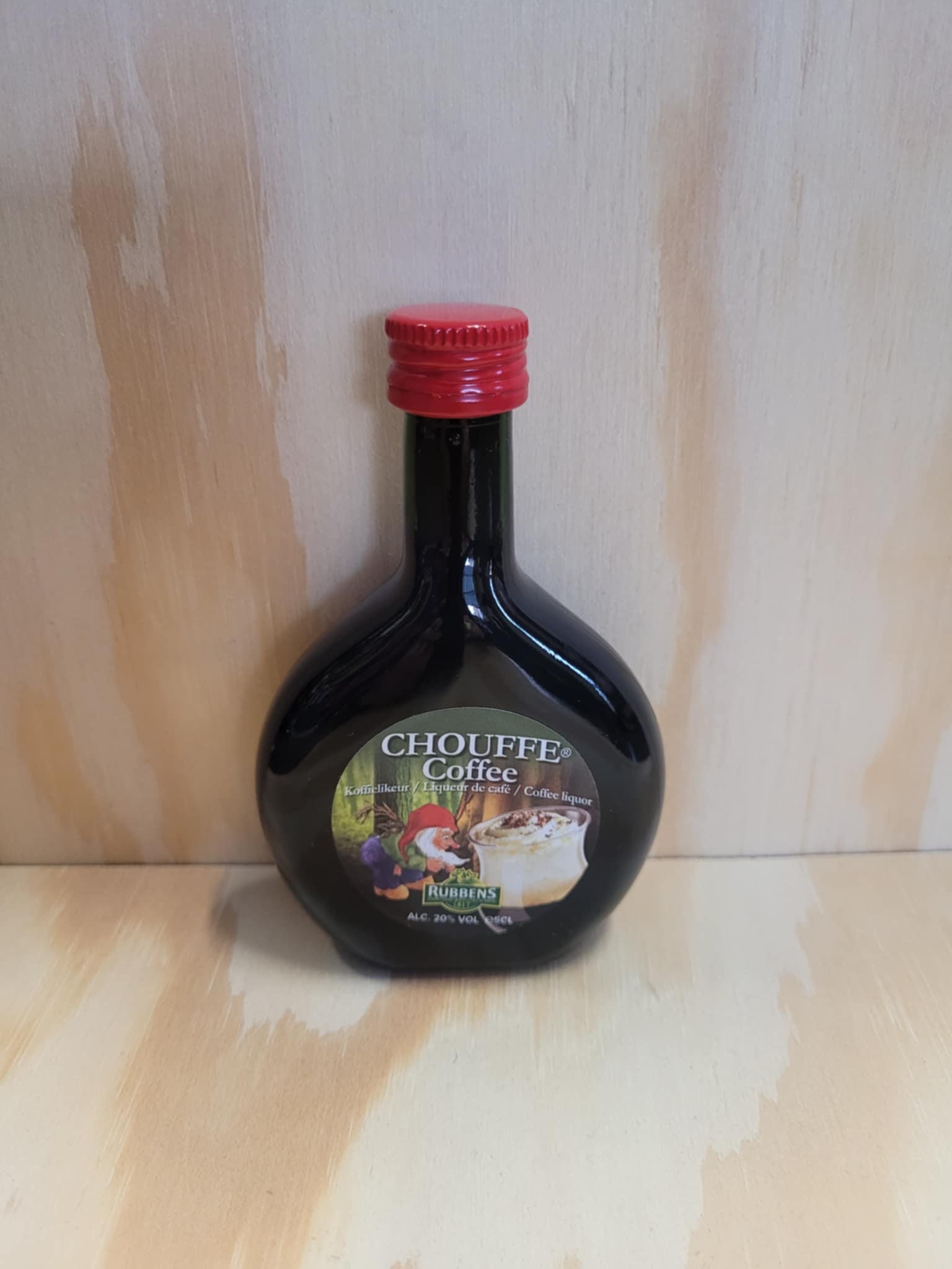 CHOUFFE COFFEE MINI