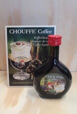 CHOUFFE COFFEE MINI